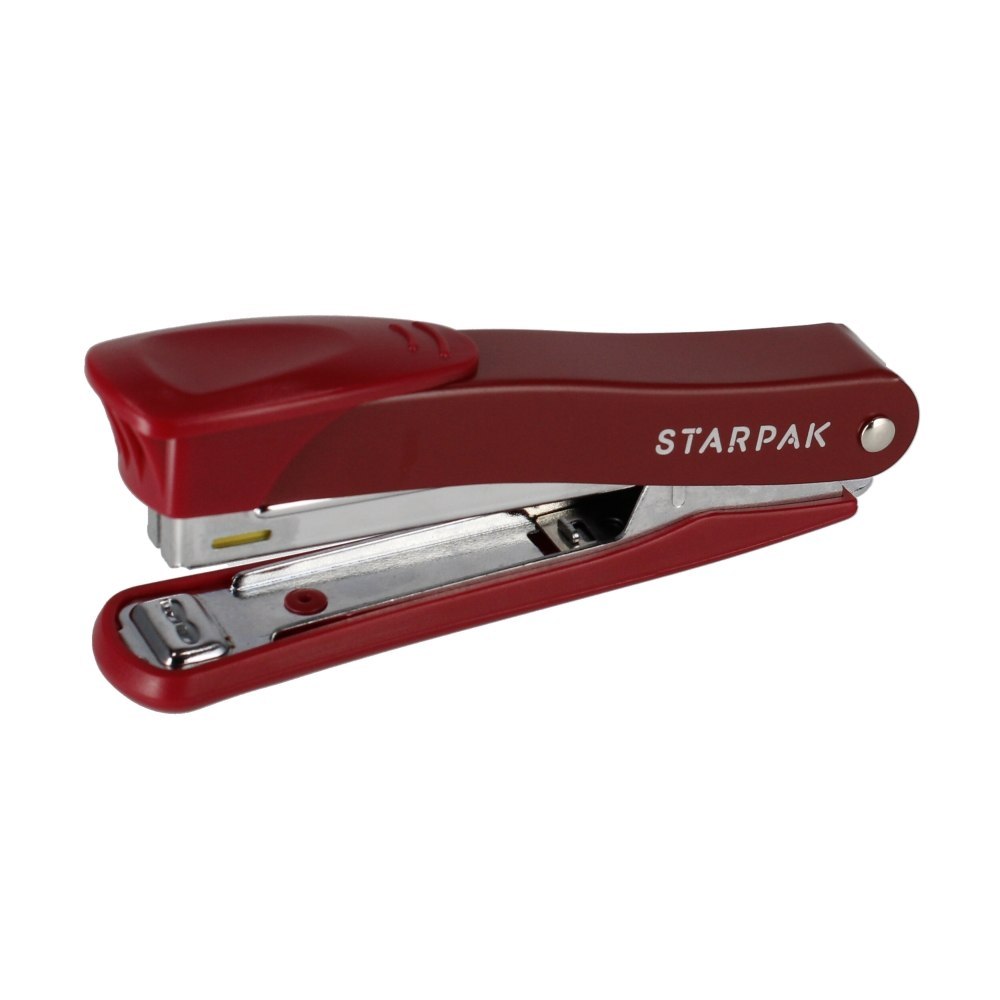 CUCITRICE IN METALLO 12K BORDEAUX STARPAK 465147